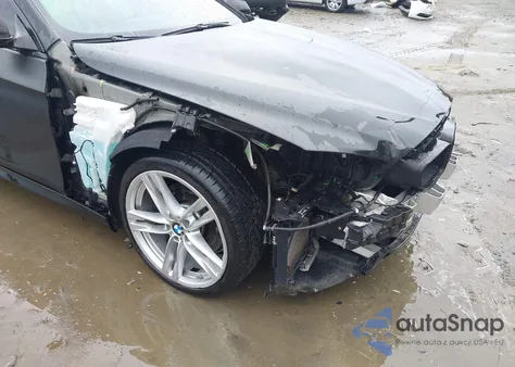 2013 BMW 650I Gran Coupe из США, поврежденный, VIN WBA6B2C55DD128236